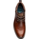 Men's Denali Medium/Wide Plain Toe Waterproof Chukka Boot - Top