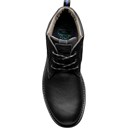 Men's Luxor Medium/Wide Plain Toe Chukka Boot - Top