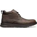 Brown Leather