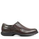 Brown Leather