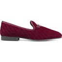 Burgundy Velvet