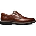 Brown Leather