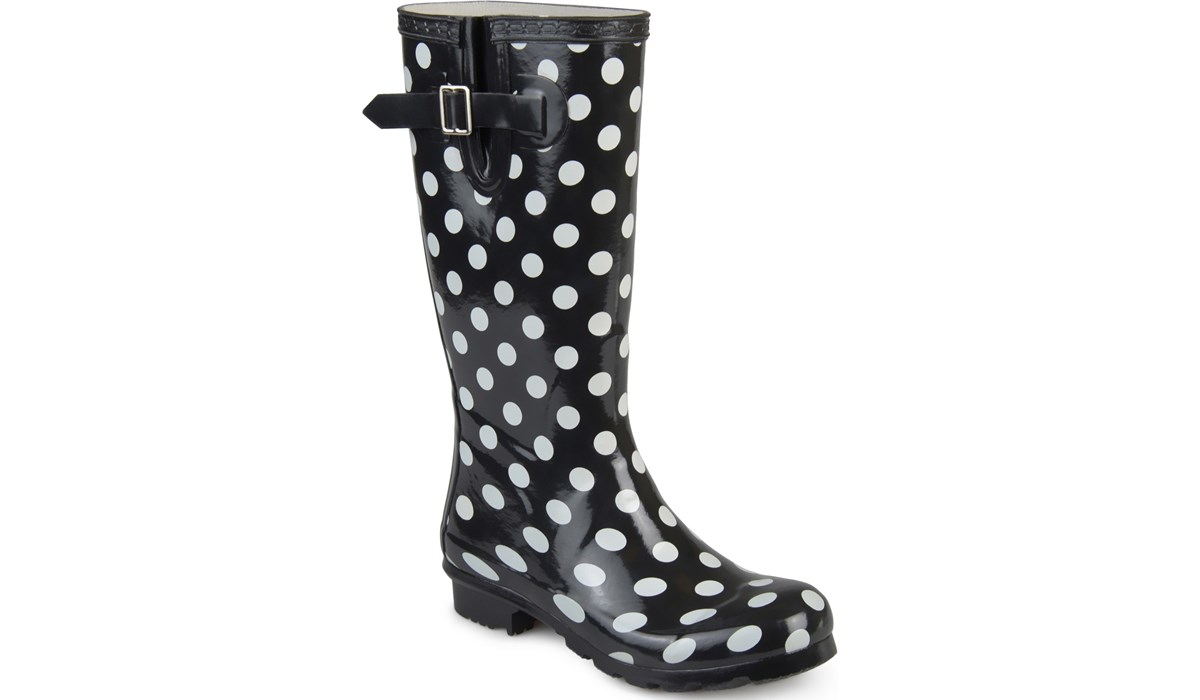 Women's Mist Pull On Rain Boot - Pair