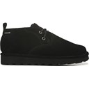 Black Suede