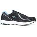 Black/Blue