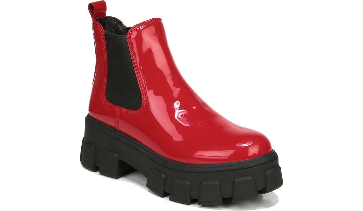 darielle ankle boot