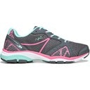 Grey/Pink/Mint