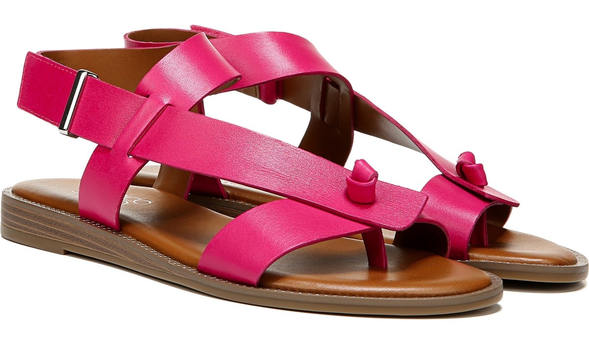 franco sarto glenni