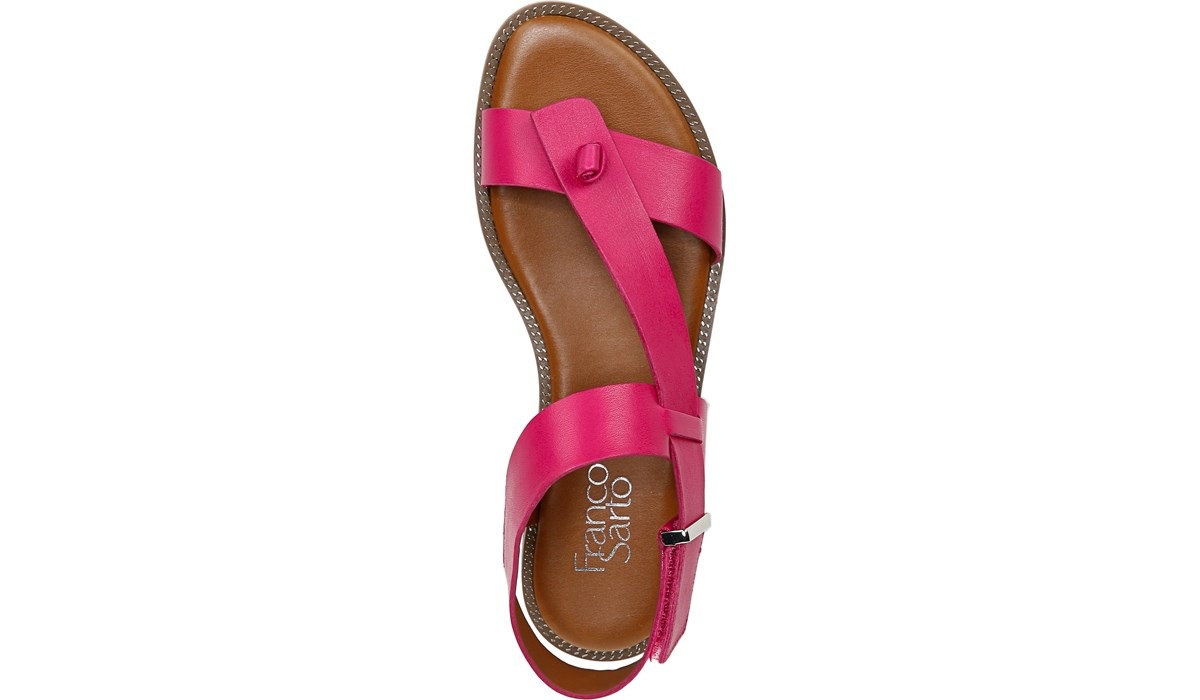franco sarto glenni