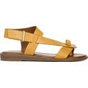 Golden Rod Leather