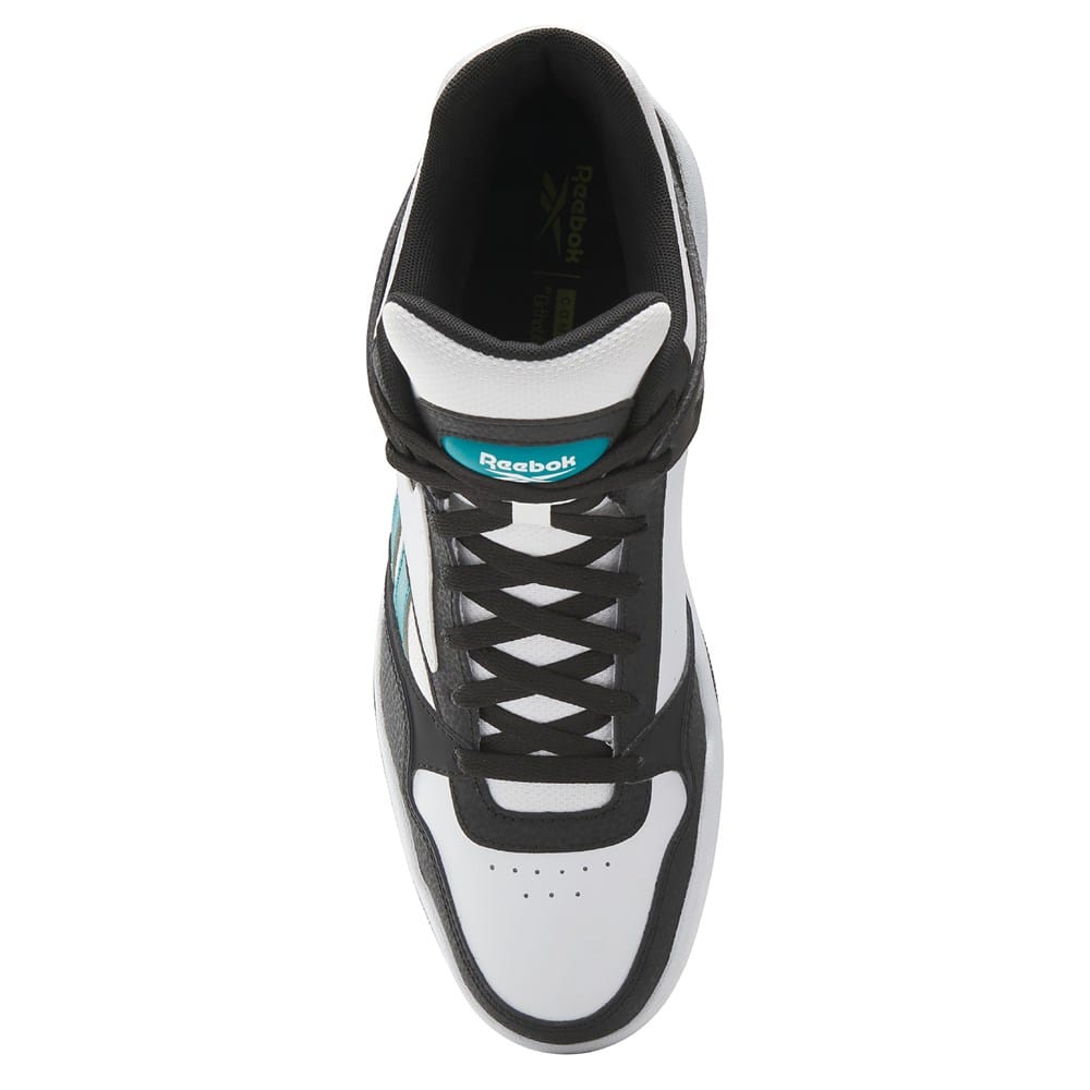 reebok ortholite shoes black