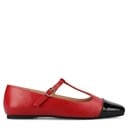 Terracotta Leather