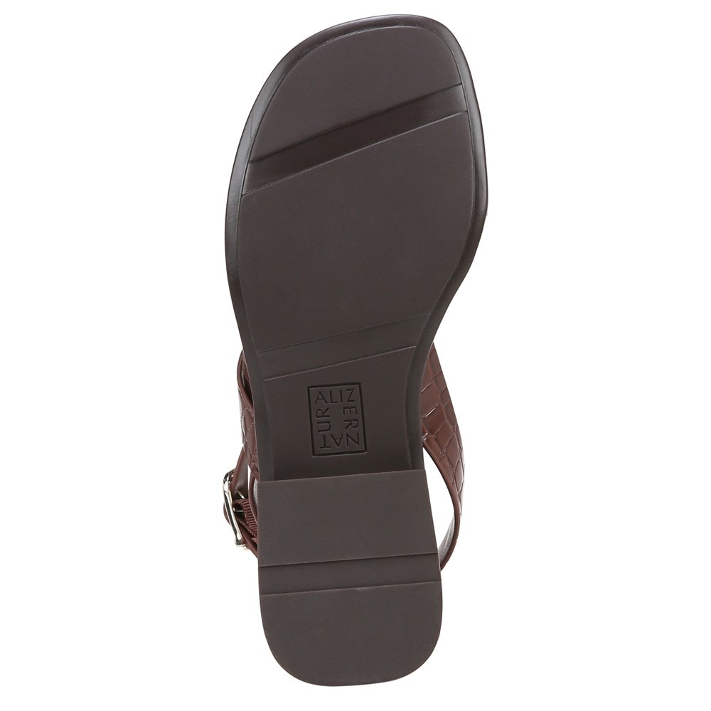 Naturalizer Women's Birch Sandal | Famous Footwear