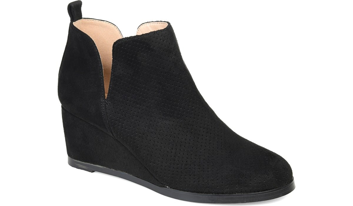 Mylee Wedge Ankle Boot, Boots 