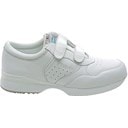 White Leather