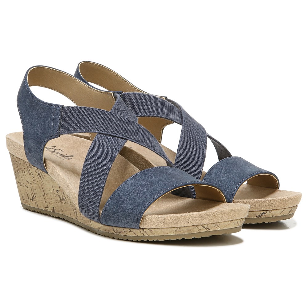 Naturalizer mexico sandal deals