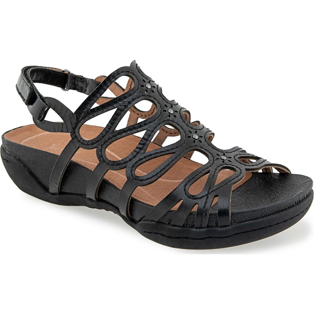 ムハマド　ズリヤンシャ Jambu Women's Miriam Sandal | Famous Footwear