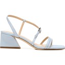 Light Blue Leather