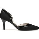 Black Micro Fabric