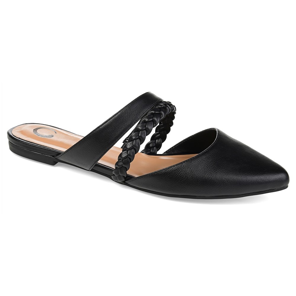 Journee Women's Olivea Mule | Famous Footwear