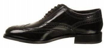 Lexington sales wingtip oxford