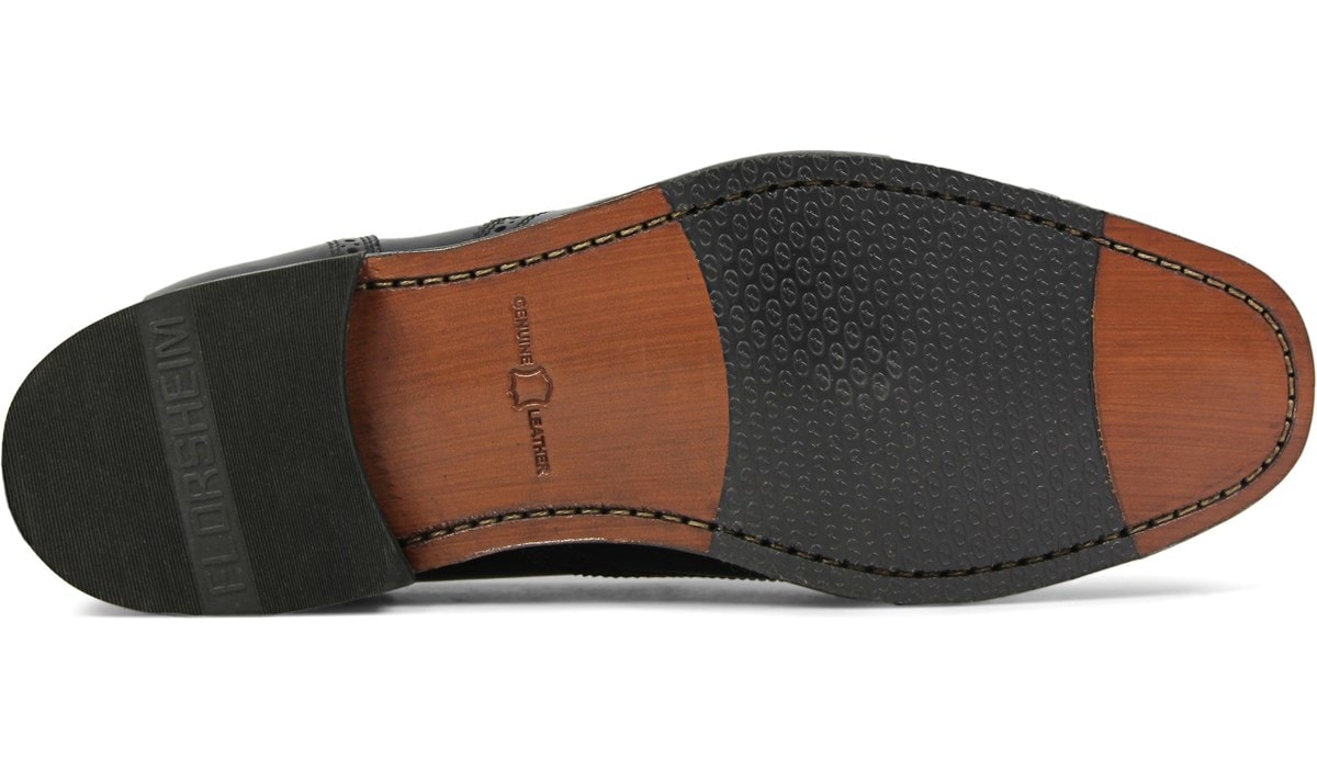 florsheim men's lexington kiltie tassel loafer