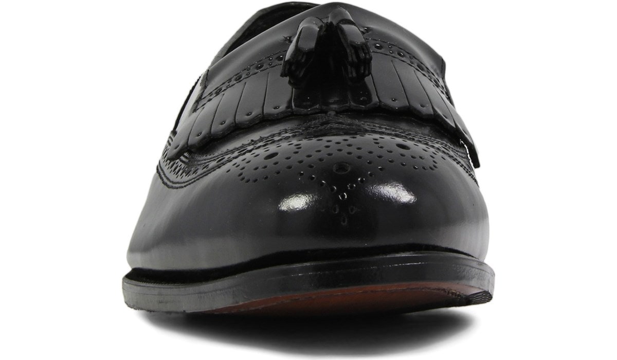 florsheim lexington tassel loafer