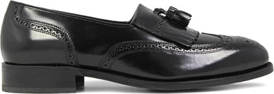 Men's Lexington Medium/Wide/X-Wide Tassel Loafer