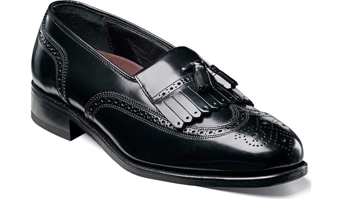 Florsheim Men's Lexington Medium/Wide/X 