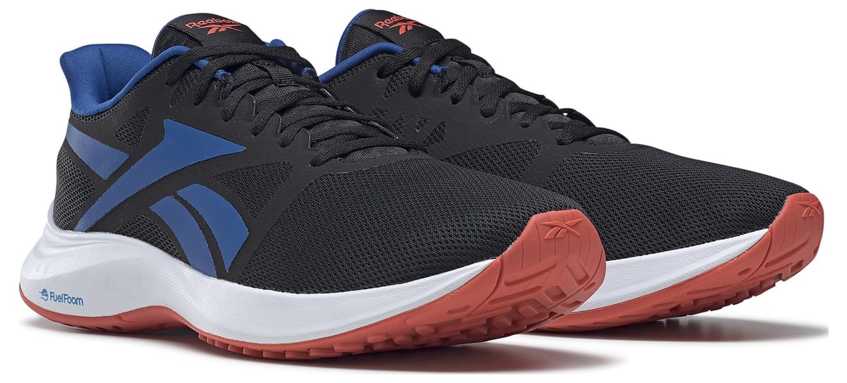Reebok Men's Runner 5.0 Running Shoe 
