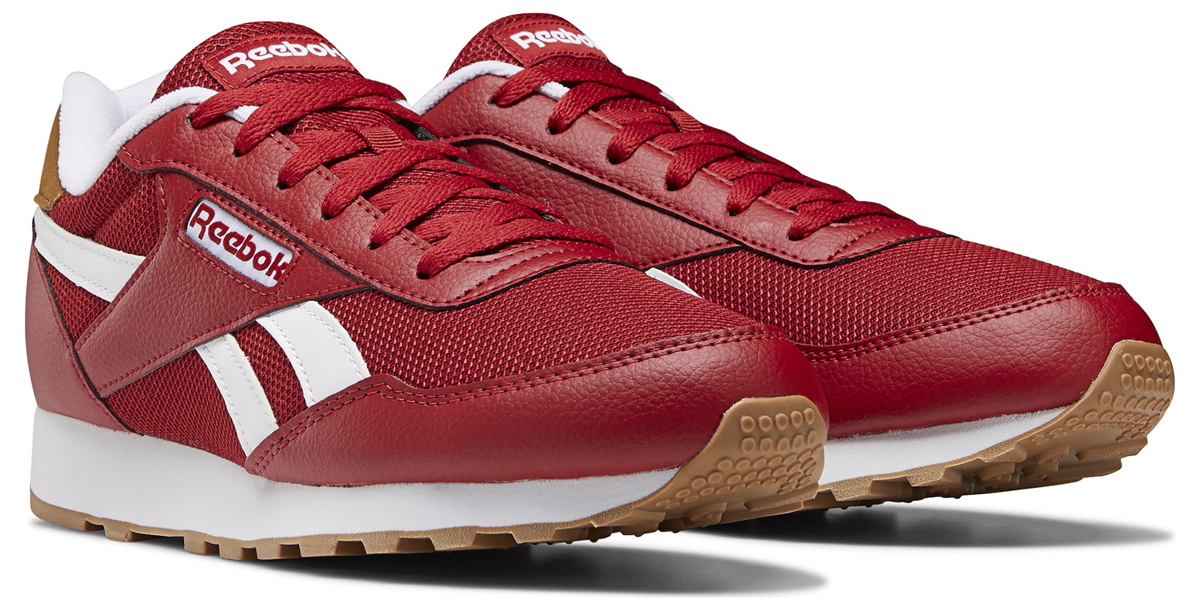 do reeboks run large