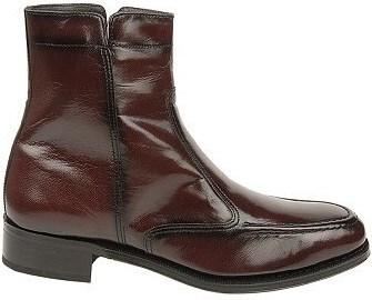 nunn bush bristol men's dress boots