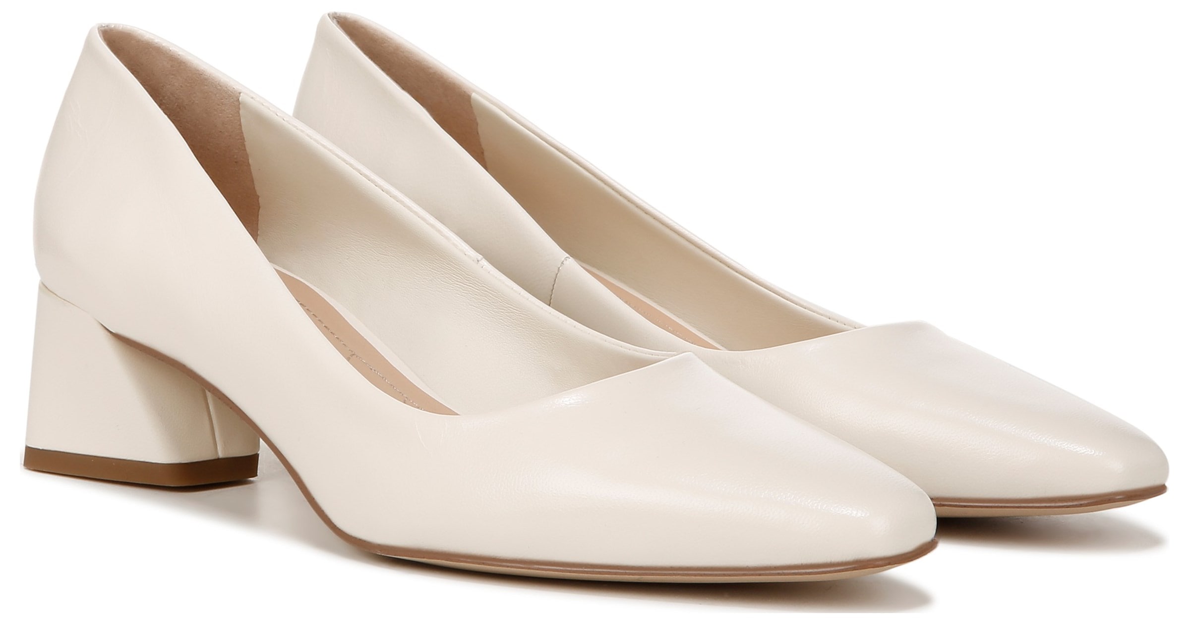 Franco sarto deals block heel pump