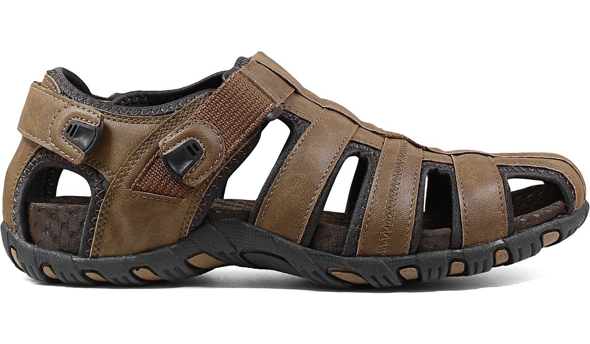 nunn bush fisherman sandals