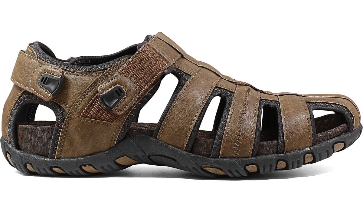 Rio Bravo Medium/Wide Fisherman Sandal 