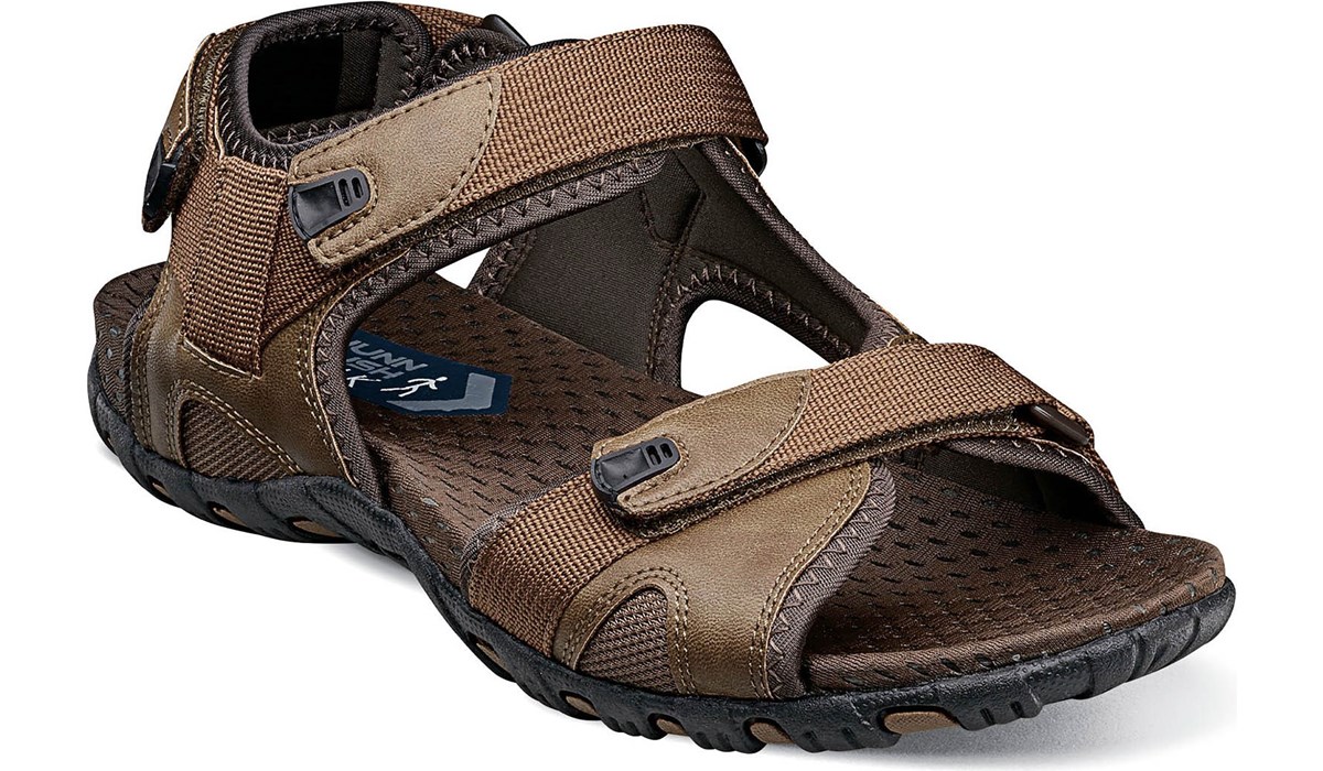 woodland old model sandals