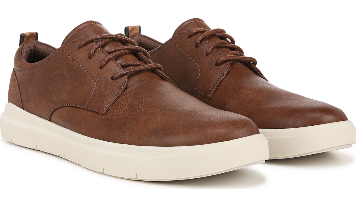 conway boat shoe