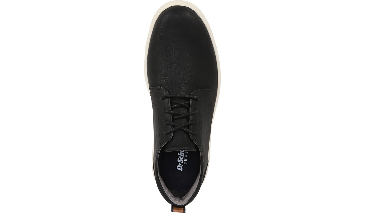 conway boat shoe
