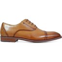 Tan Leather