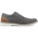 Gunmetal Canvas
