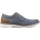 Dark Blue Canvas