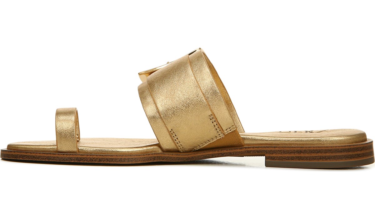 paragon men tan sandals