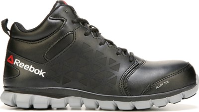 reebok work shoes reviews