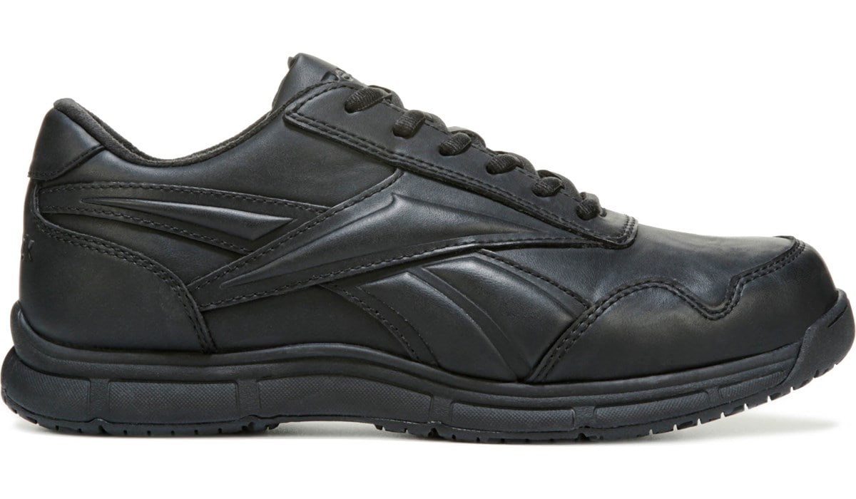 reebok slip resistant mens