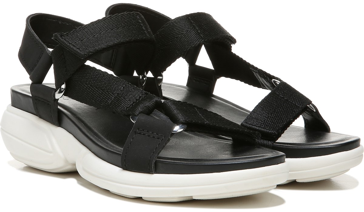 sport bottom sandals