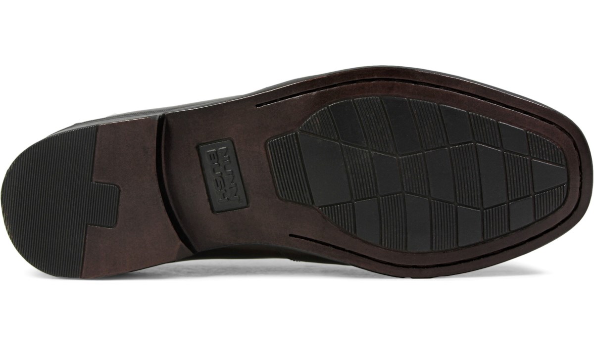 nunn bush men's keaton tassel loafer