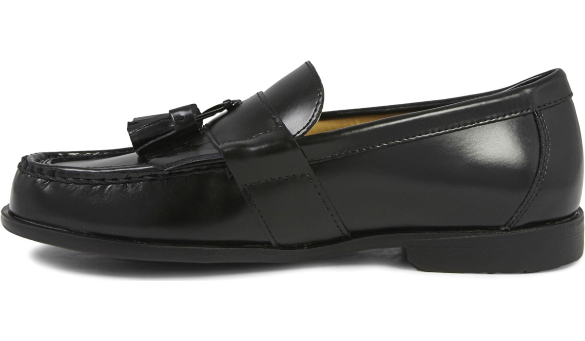 nunn bush men's keaton tassel loafer