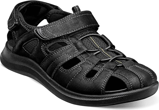Nunn bush sales fisherman sandals