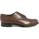 Brown Leather