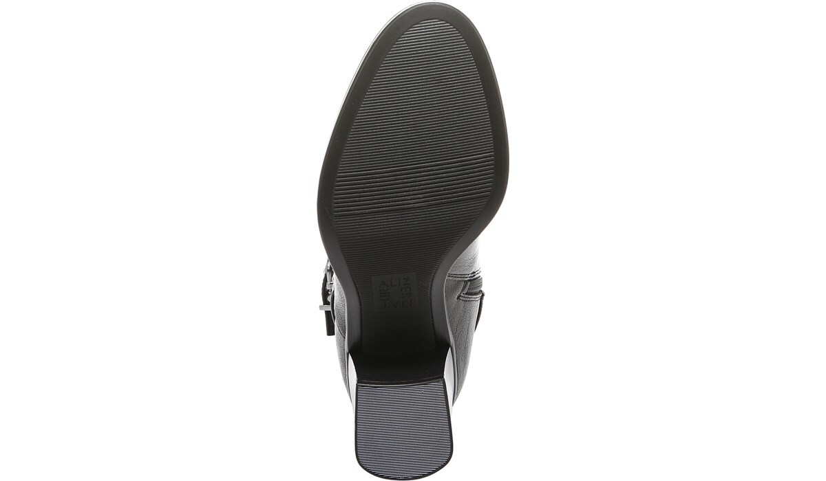 Naturalizer Women's Joslynn Medium/Wide Knee High Boot Famous Footwear